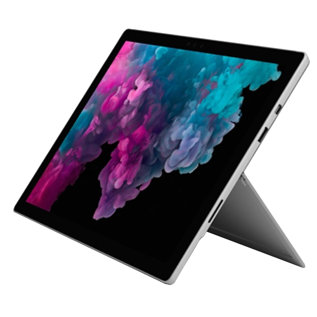 Microsoft Surface Pro 6 12.3