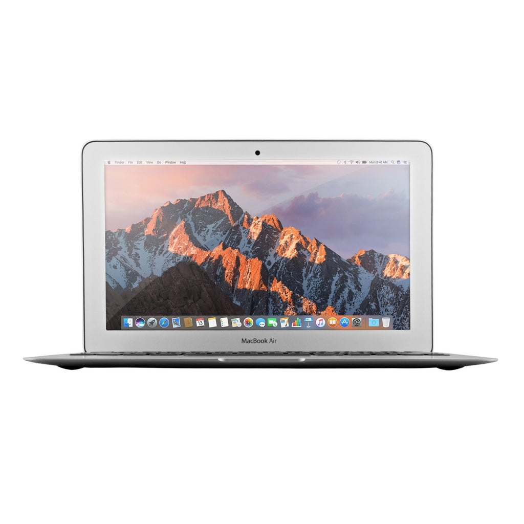 MacBook Air MJVE2LL/A 13.3" 8GB 256GB SSD i5-5250U 1.6GHz – Device Refresh