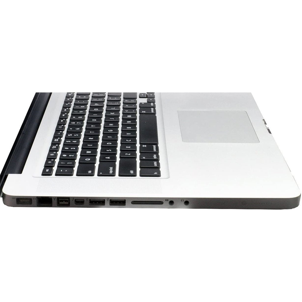 Apple MacBook Pro MJLU2LL/A 15.4