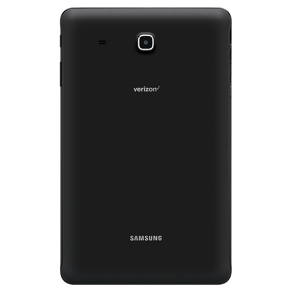 nauwkeurig Populair naaien Samsung Galaxy Tab E SM-T377V 8" Tablet 16GB WiFi + 4G LTE Verizon X4 –  Device Refresh
