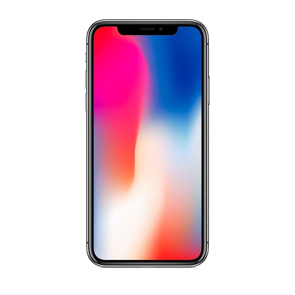 Apple iPhone X 64GB 5.8