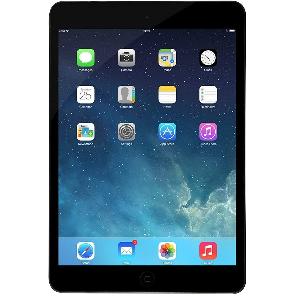 Apple iPad Mini 4 MK9G2LL/A 7.9