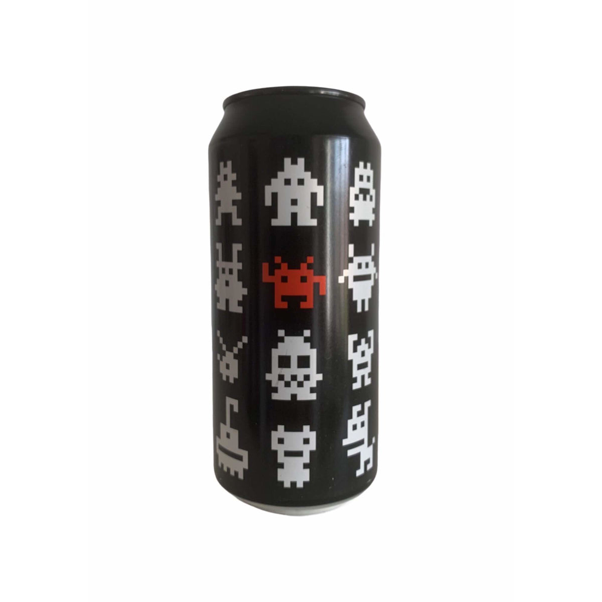 Invaders | Laugar Brewery - Cans & Corks