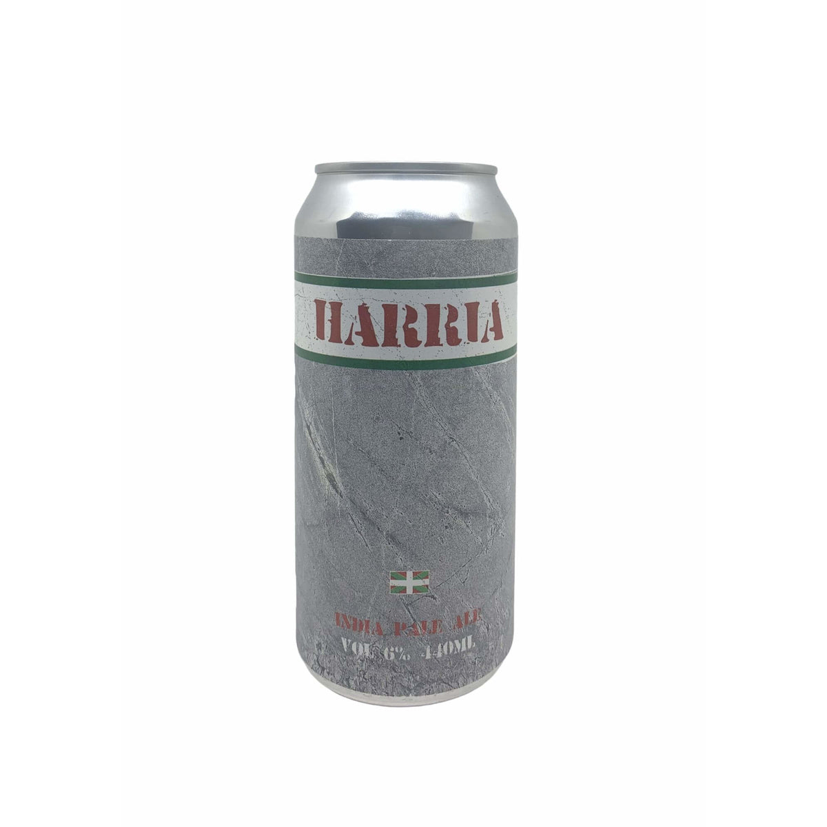 Harria | GROSS - Cans & Corks