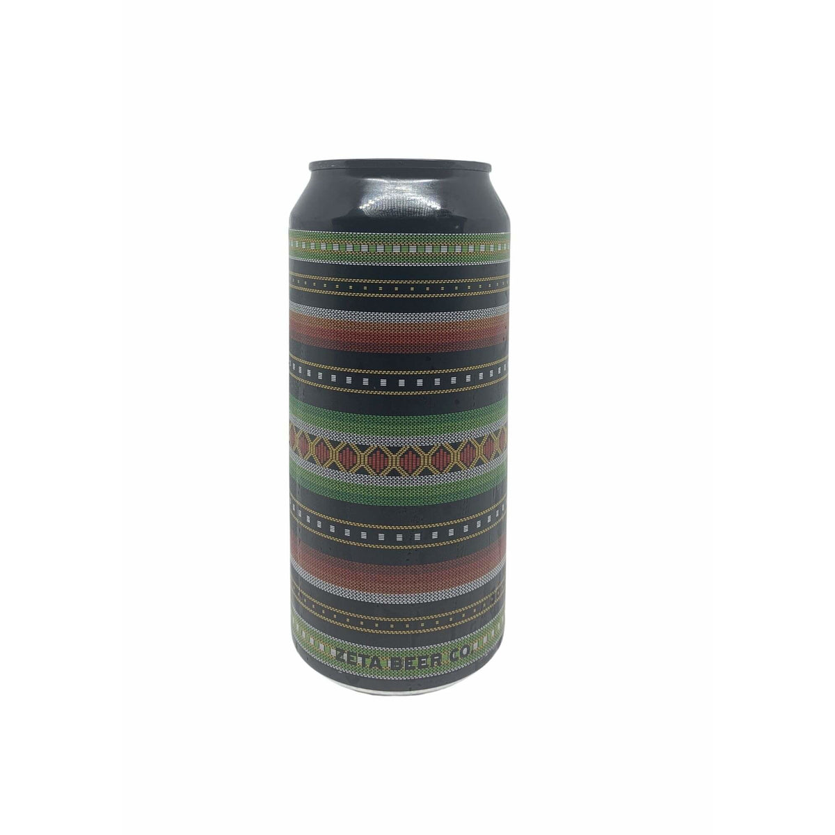 Salvatge | Zeta Beer - Cans & Corks