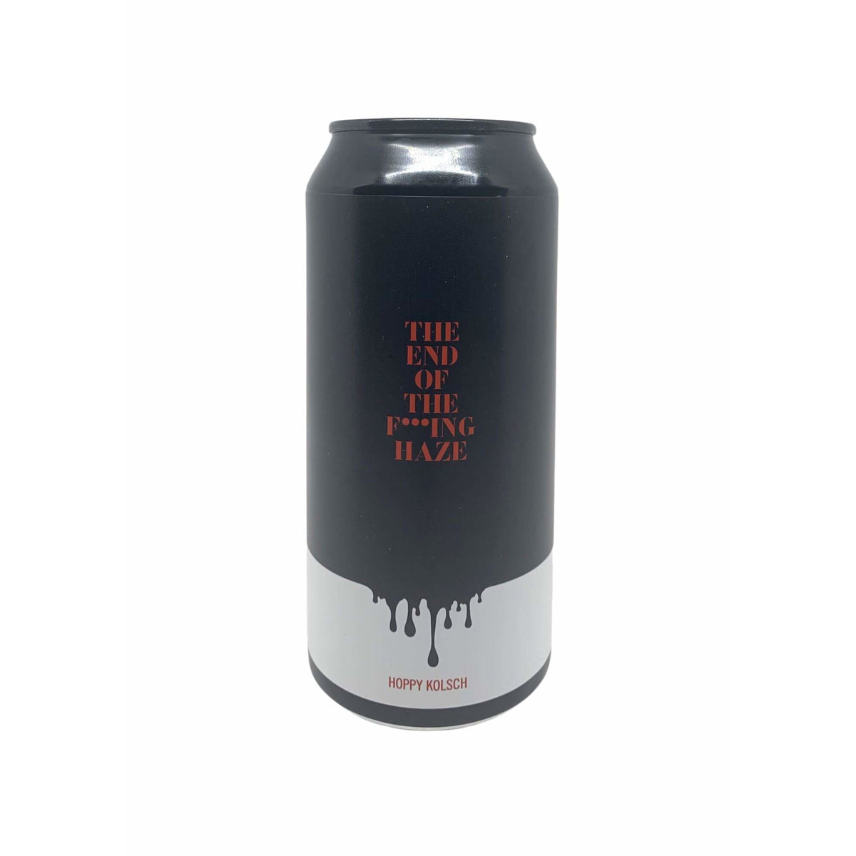 T.E.O.T.F.H | Maresme Brewery - Cans & Corks