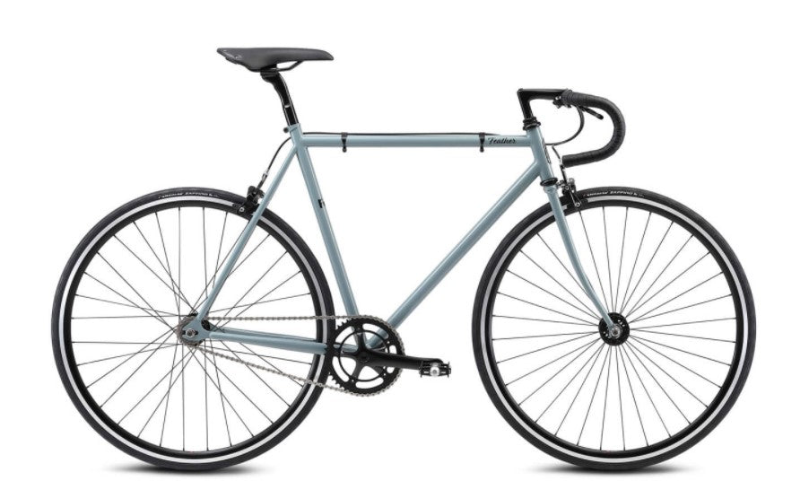 Fuji Feather Cool Grey – Cycle Butik