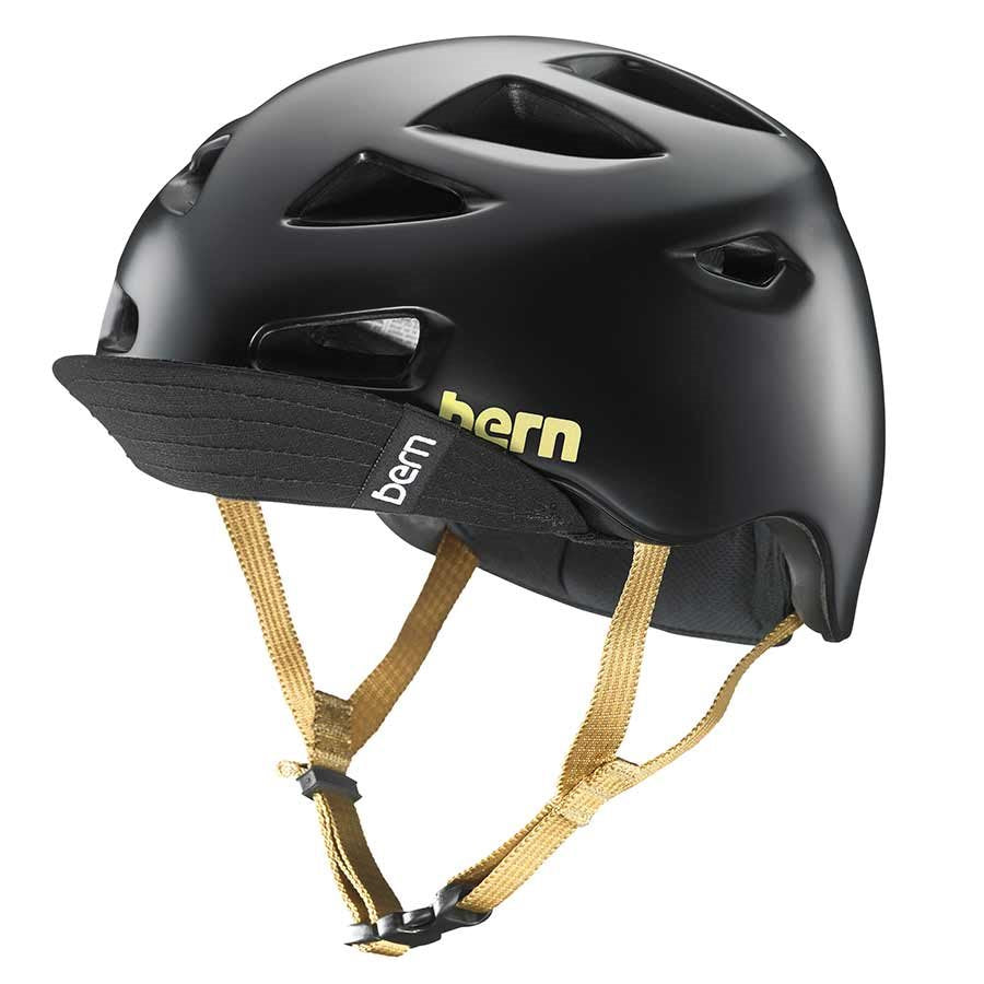 bern melrose zipmold women's helmet