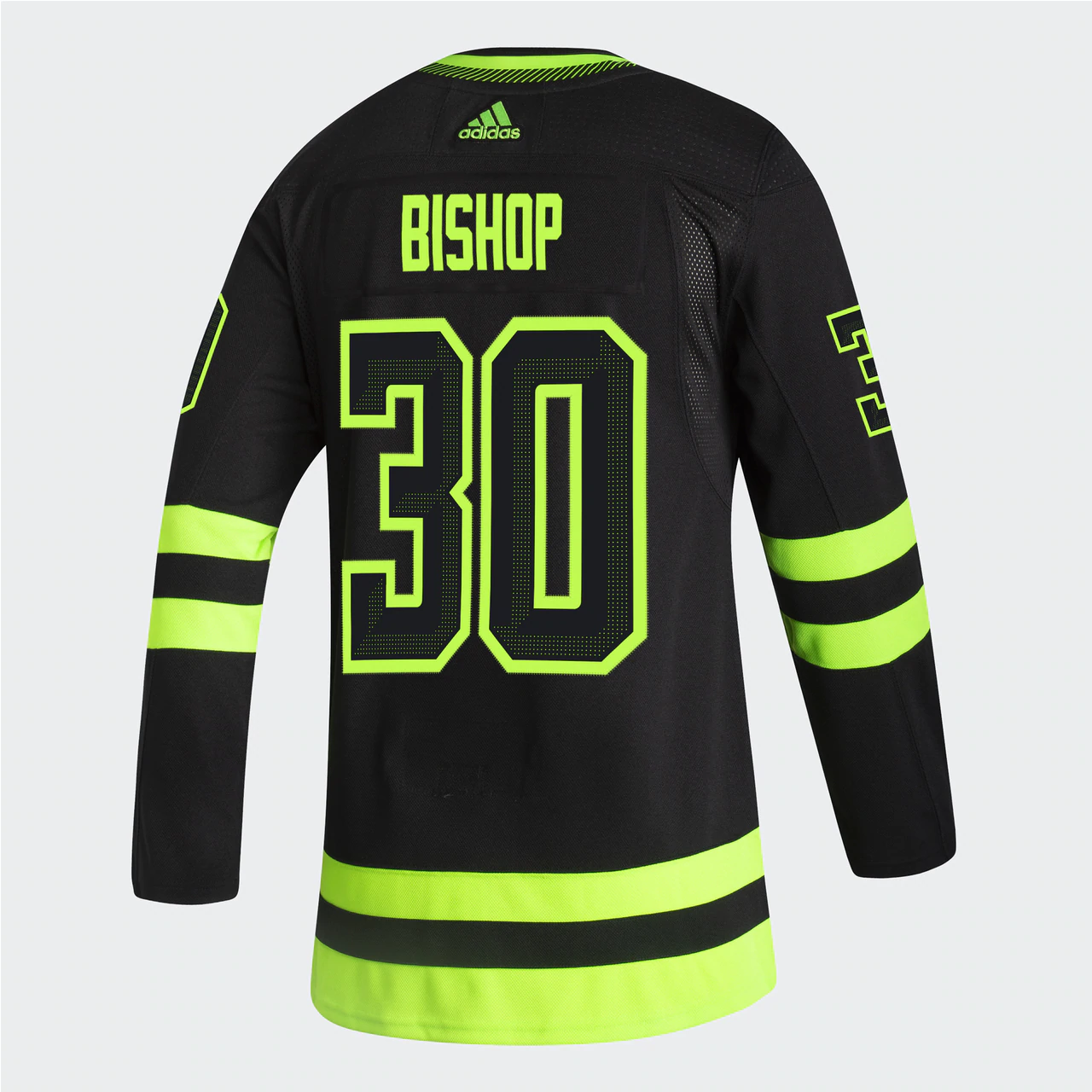 ben bishop all star jersey