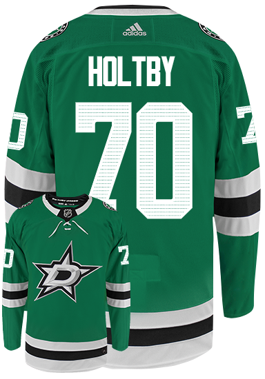 braden holtby womens jersey