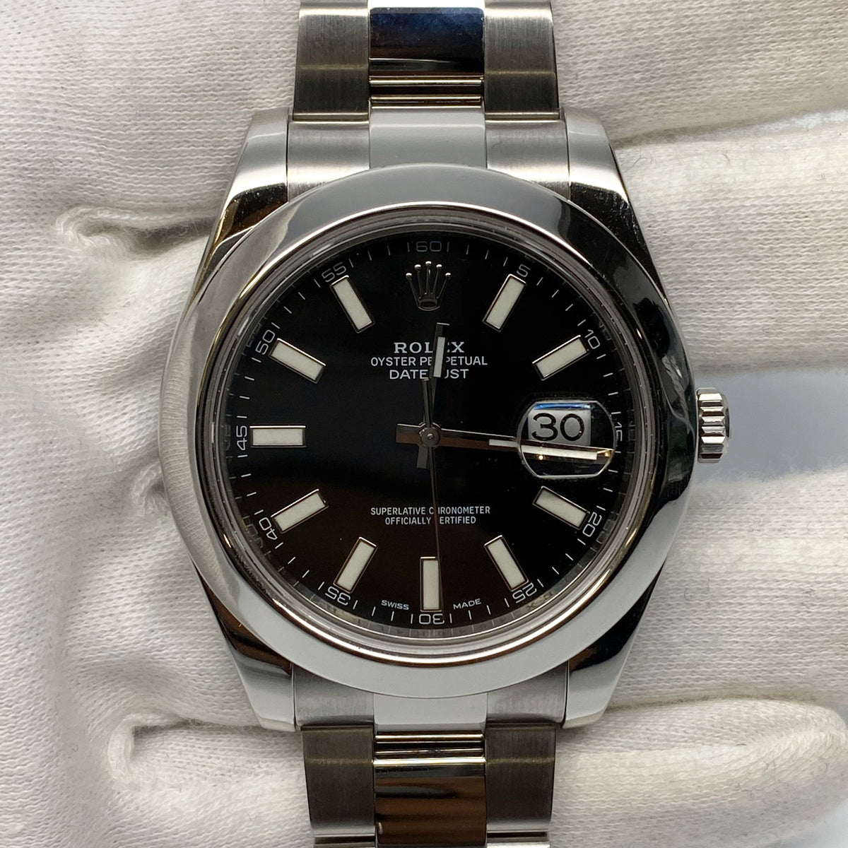 rolex ref 116300