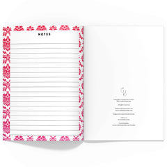 july 2020 printable travelers notebook