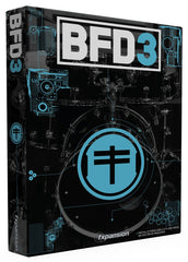 BFD3 Box