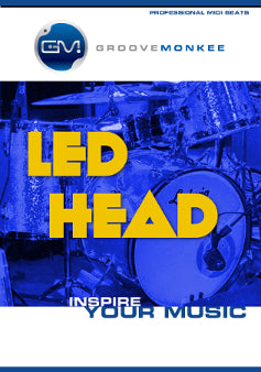 Led Head Midi Loops