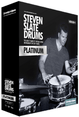 Steven Slate Drums Box