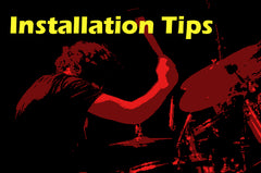 MIDI Installation tips