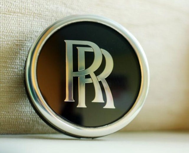 Rolls-Royce Replacement Parts – Miller Motorcars Boutique