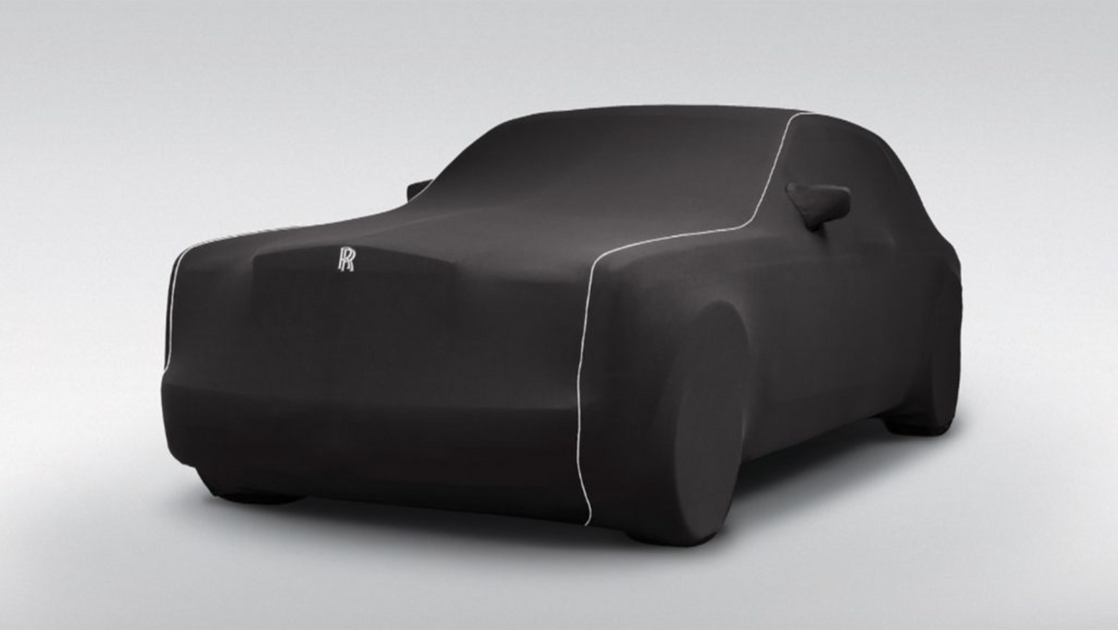 Rolls Royce Ghost Car Cover on Sale 1696576048