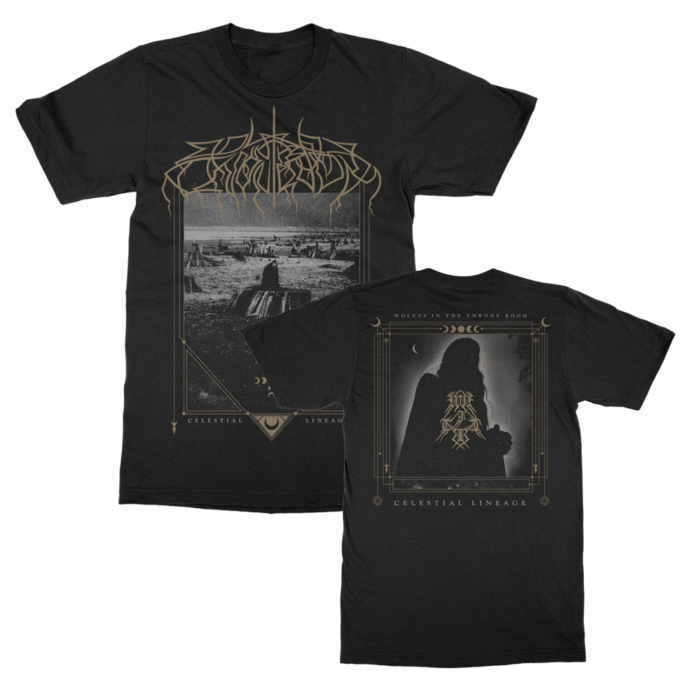 wolves in the throne room shirt