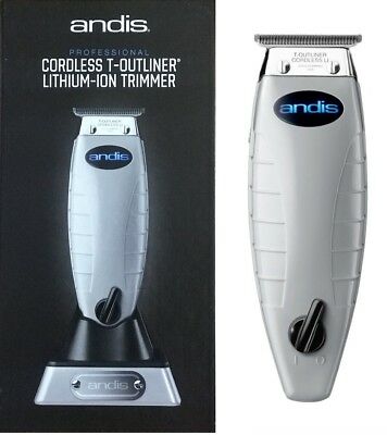 t trimmer cordless