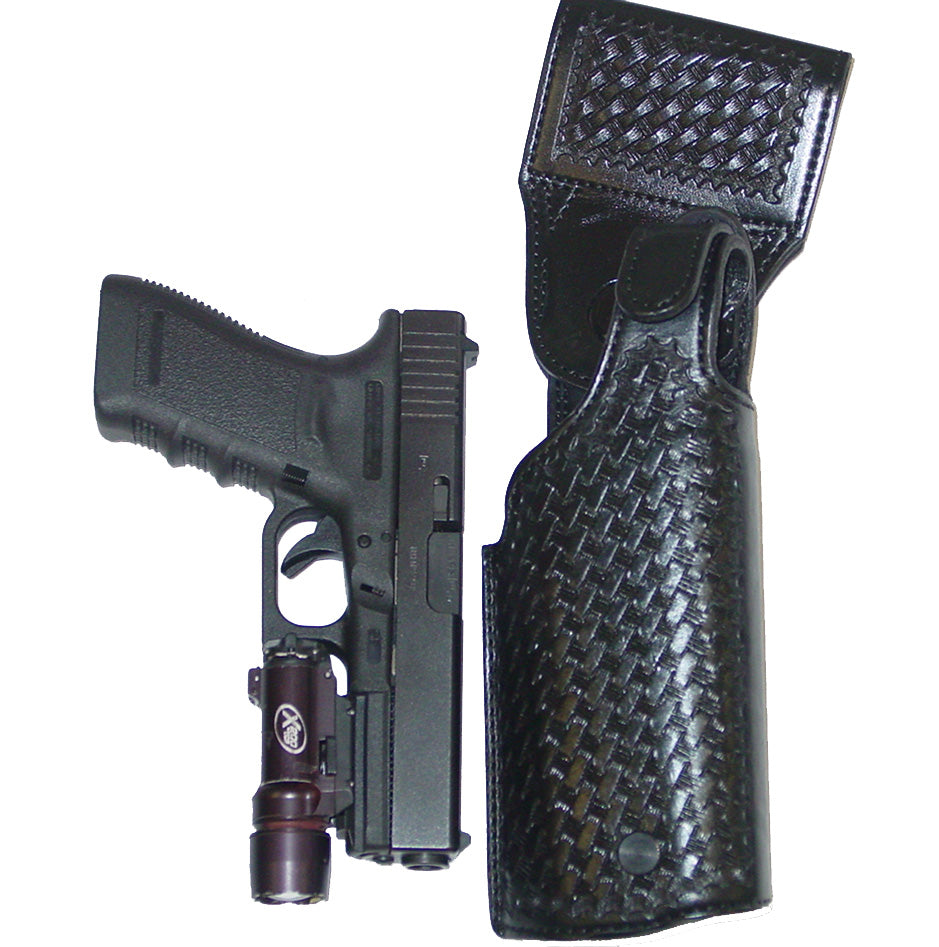 ted blocker swivel holster