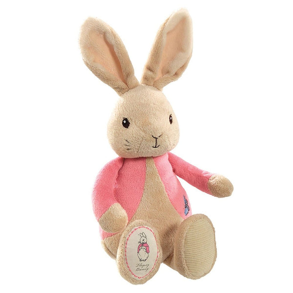 beatrix potter stuffed animals characters