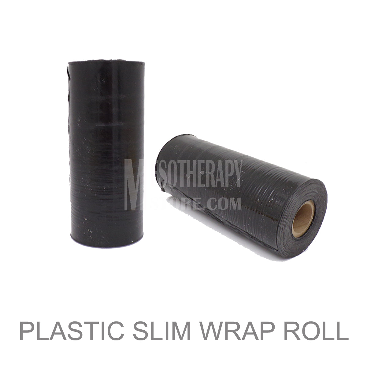 body wrap plastic film