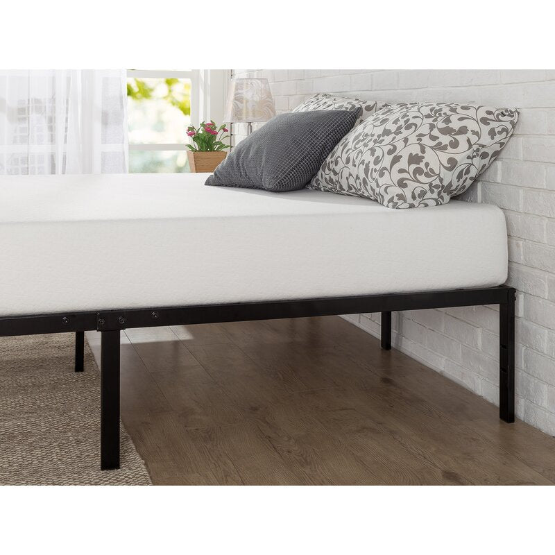 Blough Heavy Duty Bed Frame Twin #8658T – Salvage Co Indy, 43% OFF