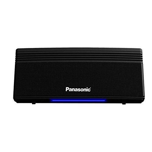 Panasonic Boombeats SCNA5GWK Wireless 