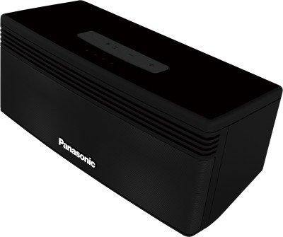 Panasonic Boombeats SCNA5GWK Wireless 