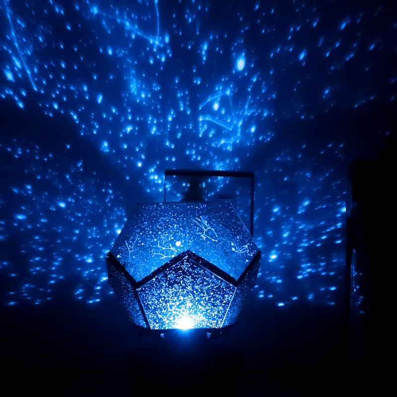 planetarium led projector