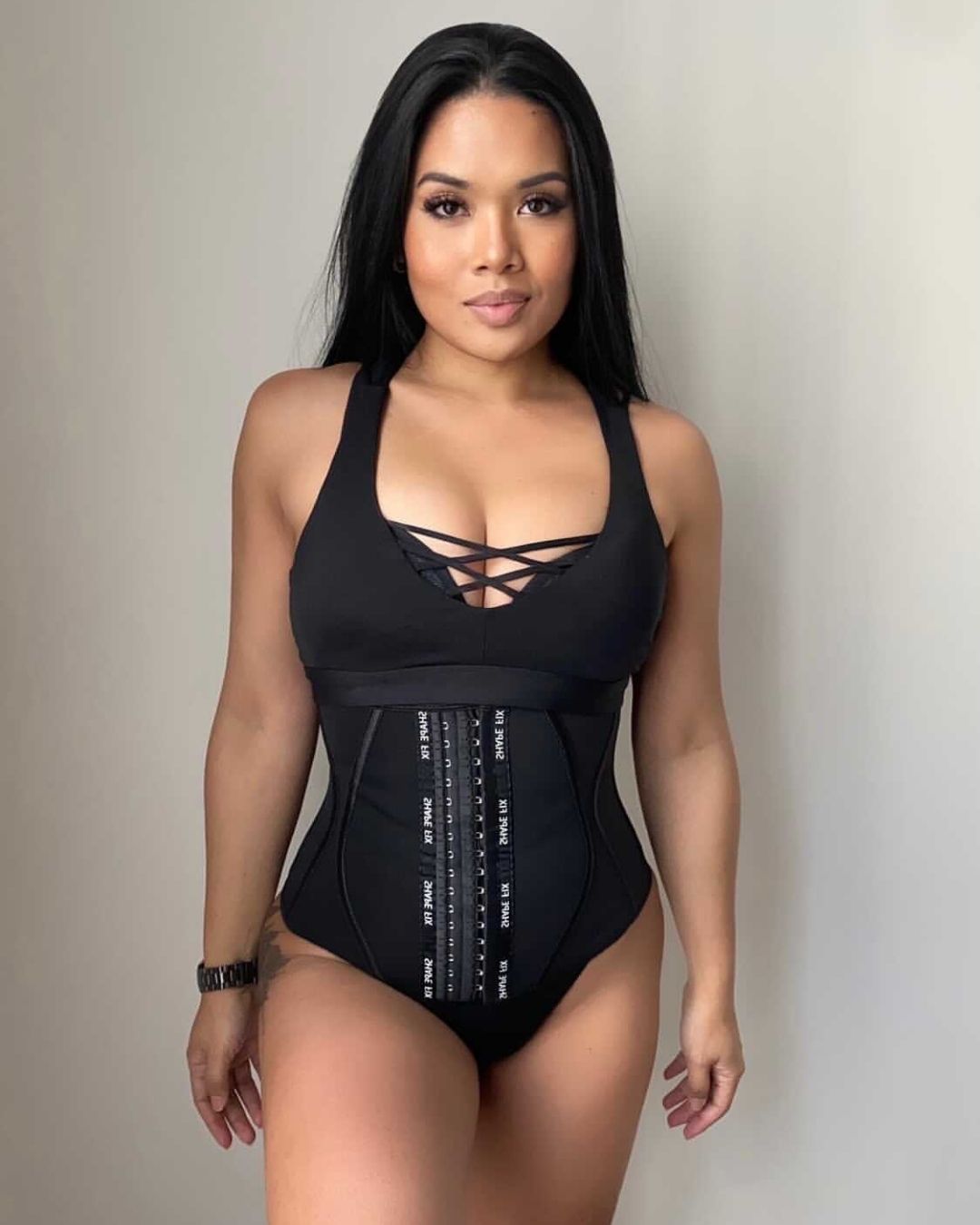 fenty waist trainer