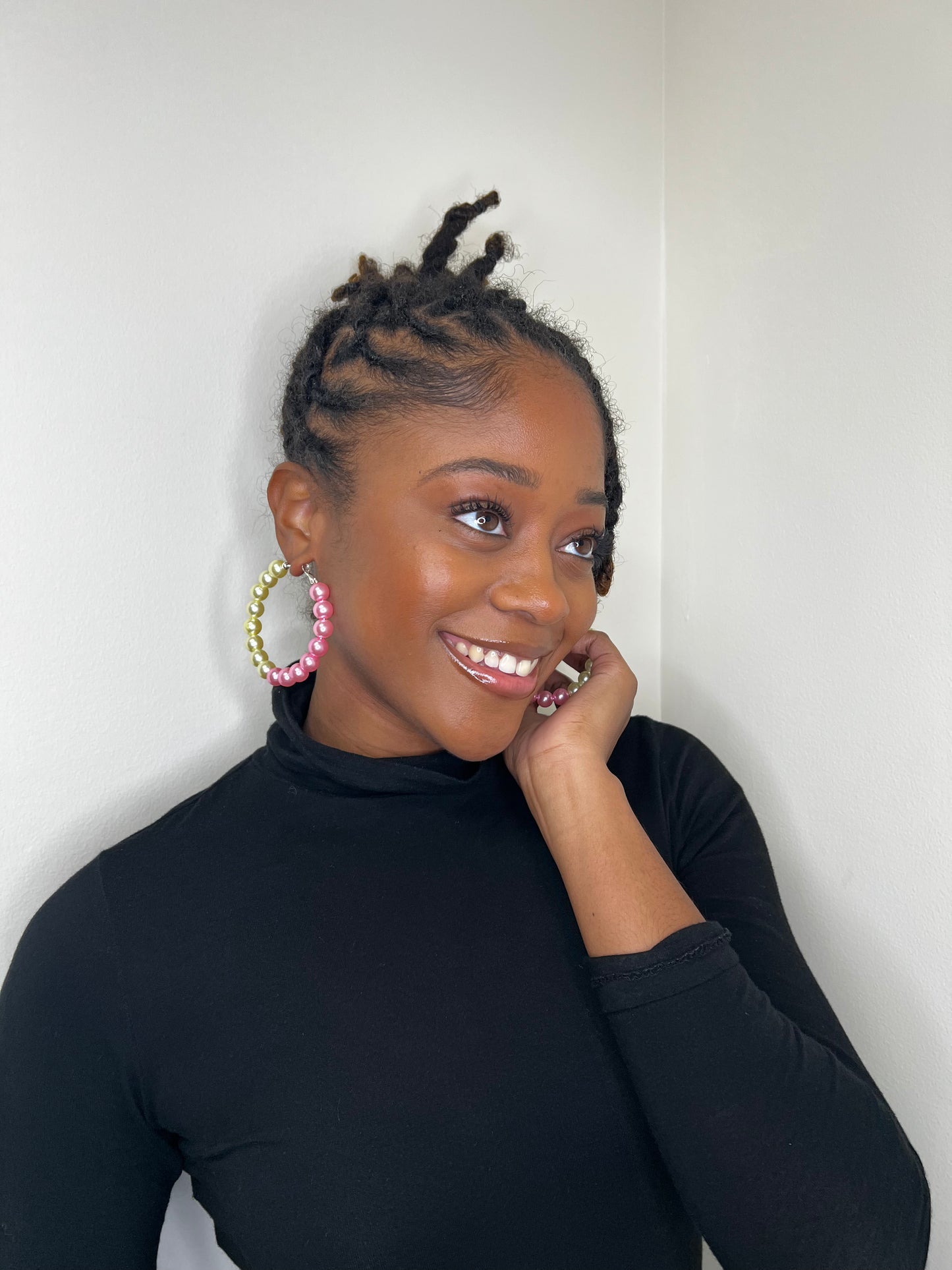 Hoop Earrings