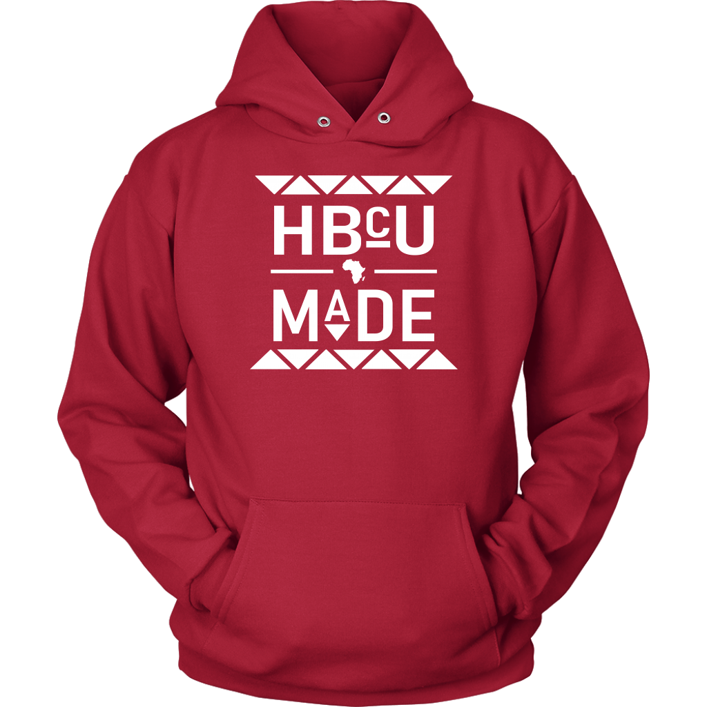 hbcu hoodie