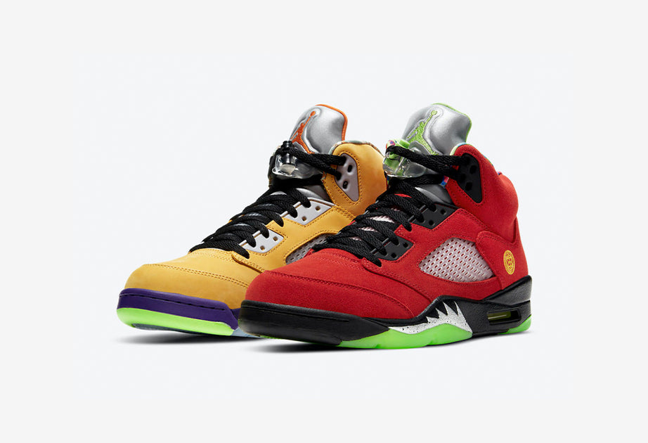 air jordan 5 retro outfit