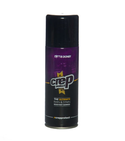 crep shoe protectant