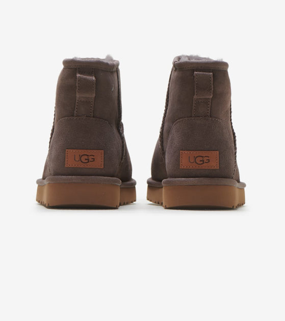 Ugg Classic Mini II (Brown) - 1016222 