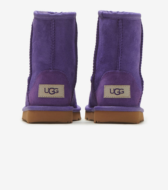 Ugg Classic II (Purple) - 1017703T-VBLM 