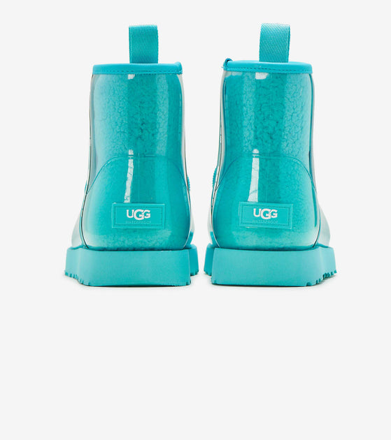 ugg mini blue