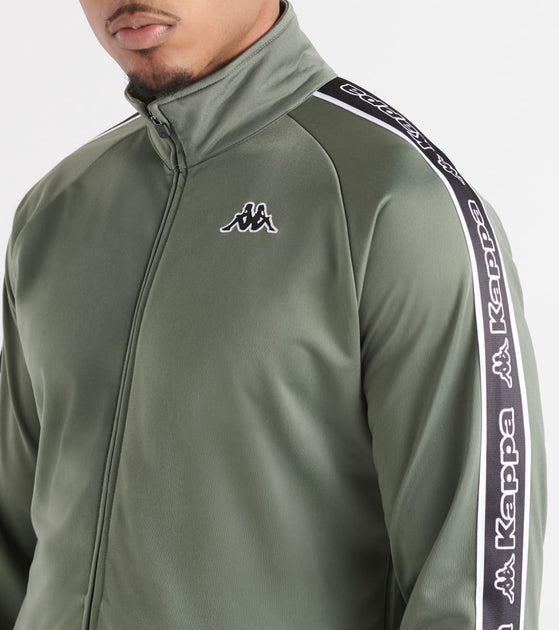 kappa tri tape jacket