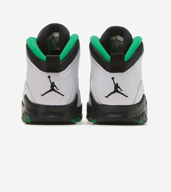 retro jordan 10 seattle