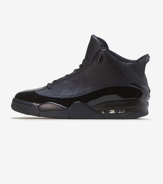 jordan dub zero black