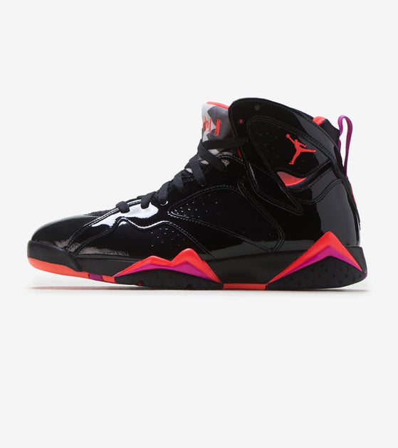 patent leather 7s