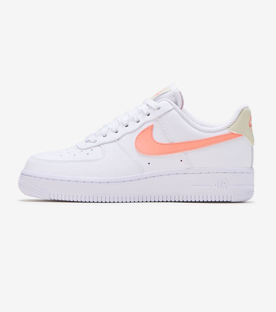 Nike Air Force 1 07 (Pink) - 315115-157 | Jimmy Jazz