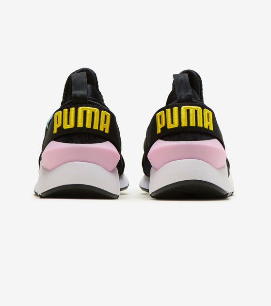 puma muse junior