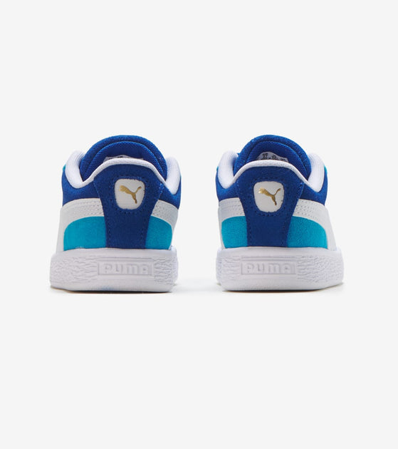 puma suede classic kokono