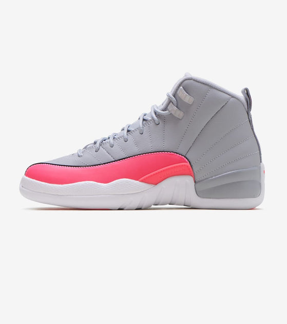 jordan 12 racer pink