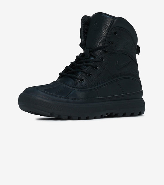 Nike Woodside II Boots (Black) 525393-090 Jimmy Jazz