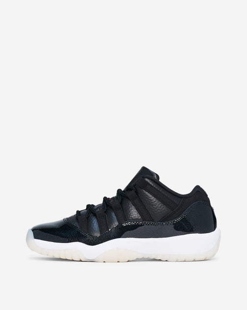 jordans 11 low tops