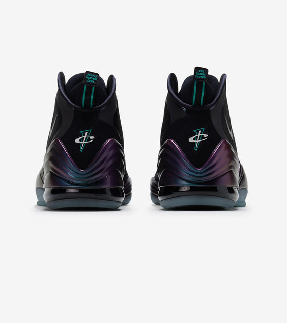 air penny 5 invisibility cloak shirt